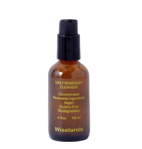 Daily Rosemary Cleanser