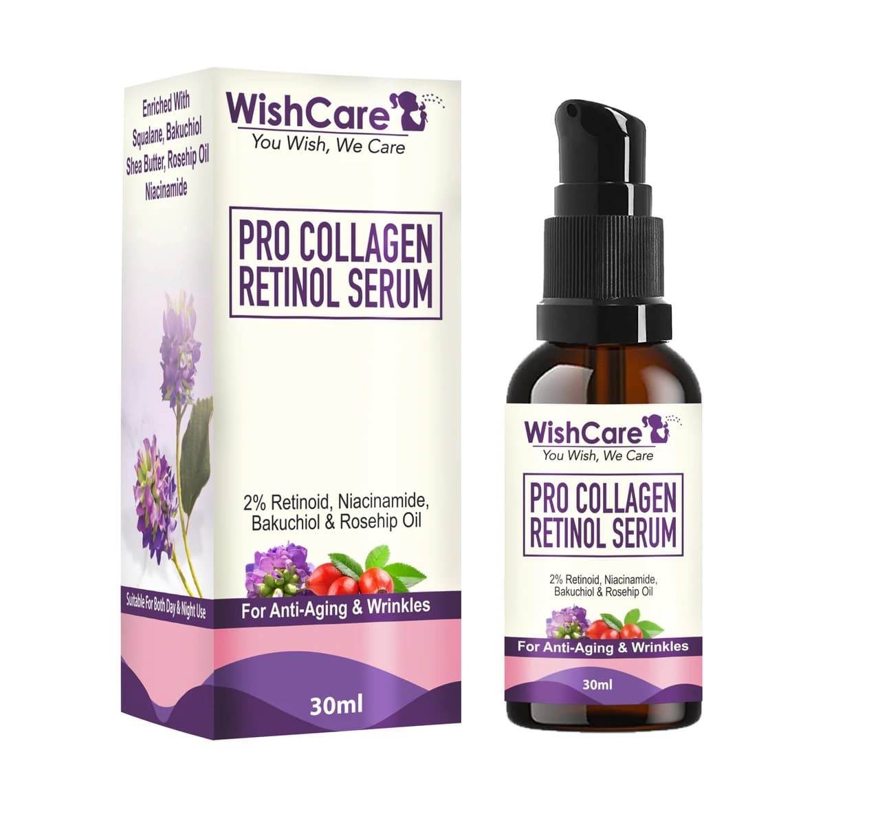 Pro Collagen Retinol Serum