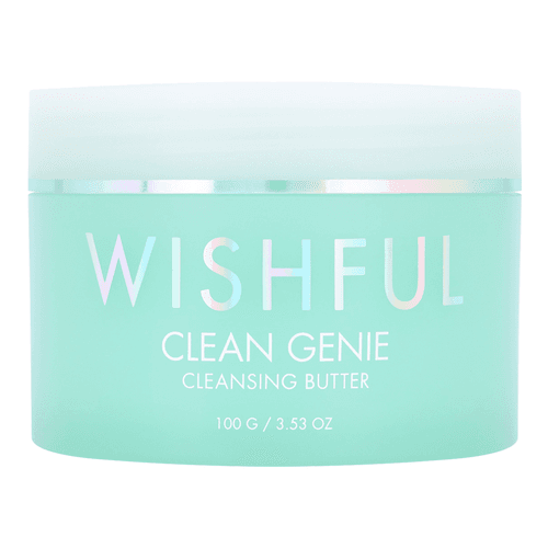 Clean Genie Cleansing Butter