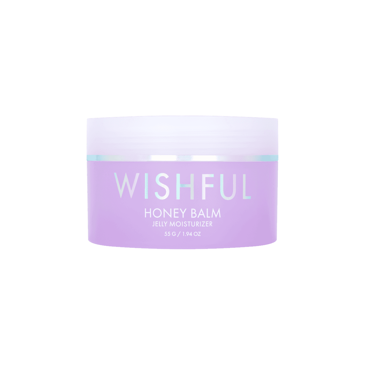 Honey Balm Jelly Moisturizer