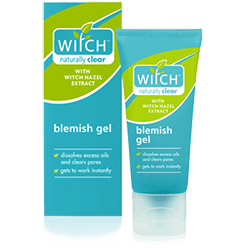 Blemish Gel