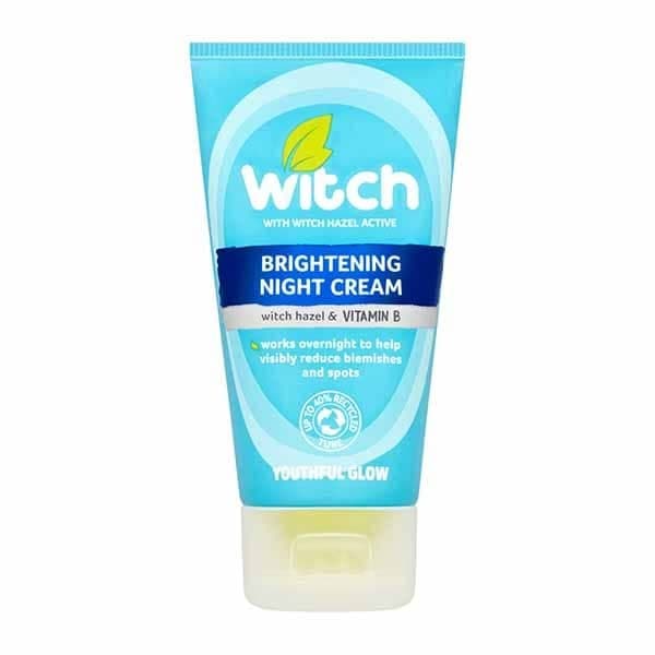 Brightening Night Cream