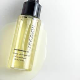 Deep Cleansing Oil