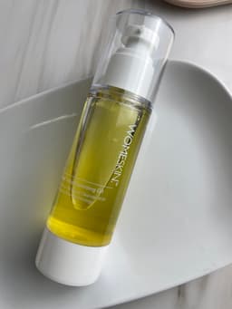 Rose Deep Cleansing Oi