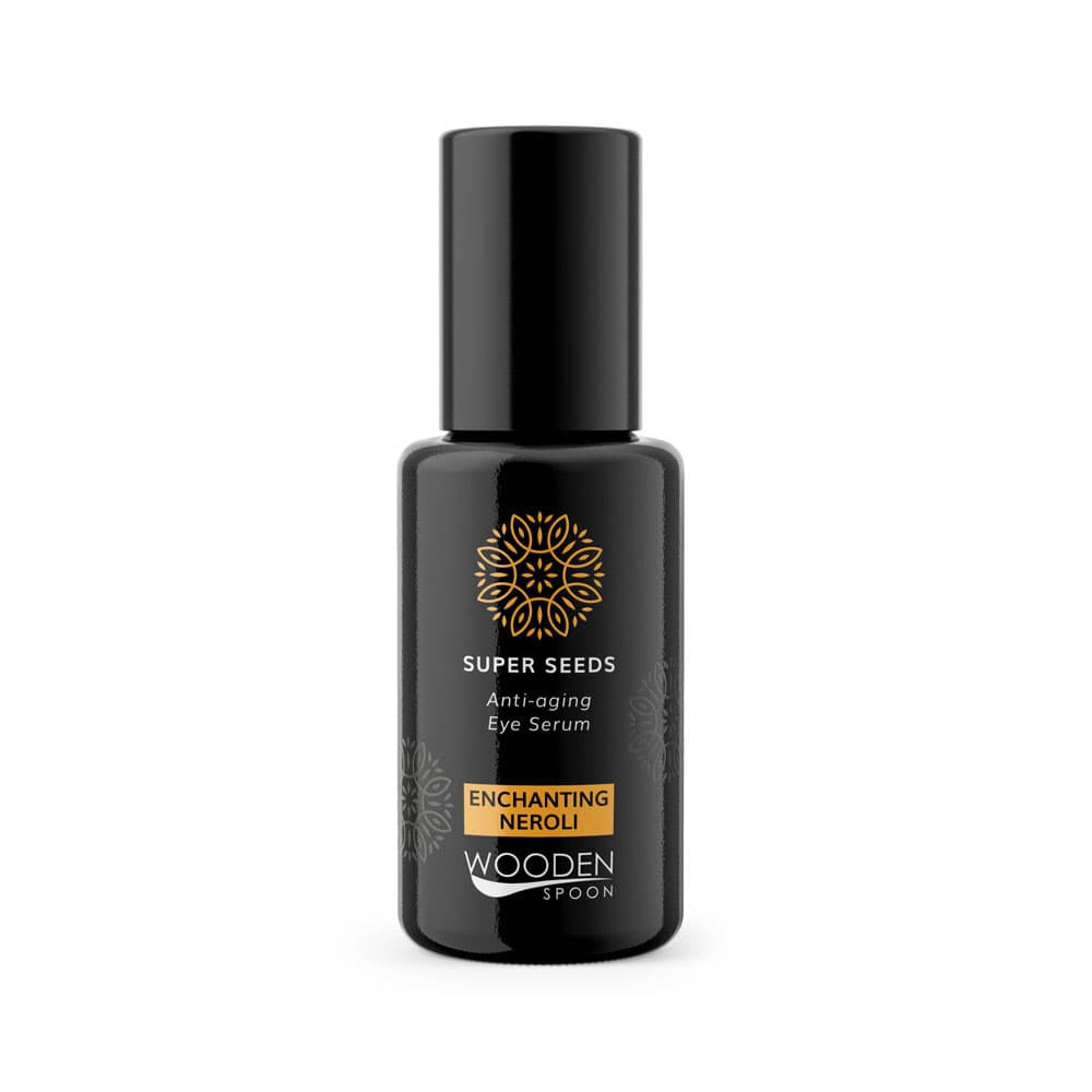 Eye Serum Super Seeds for Normal & Dry Skin