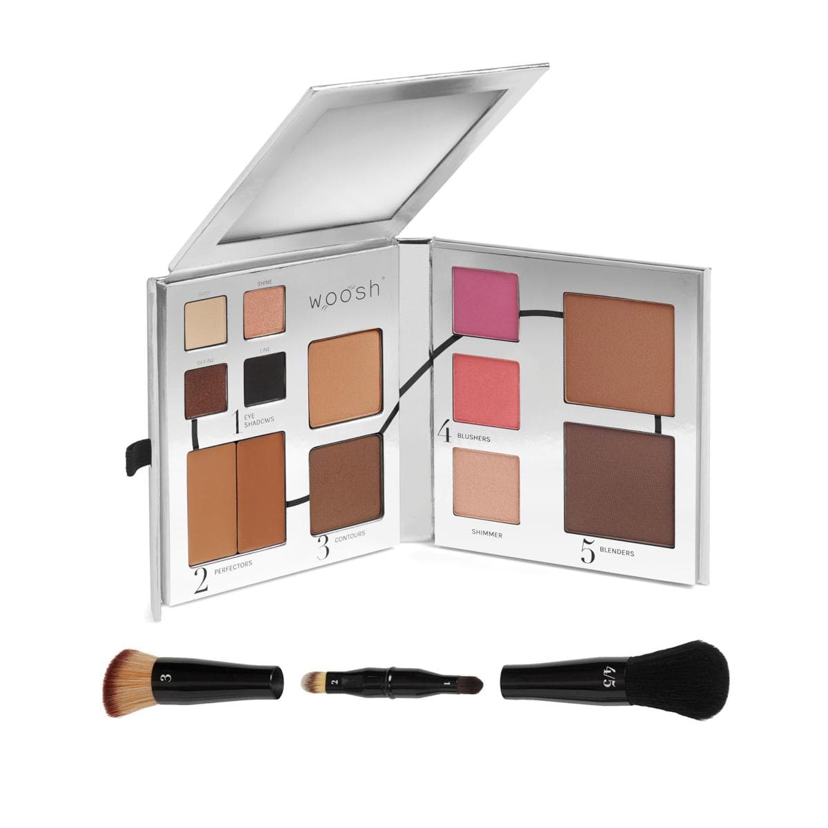The Fold Out Face Palette