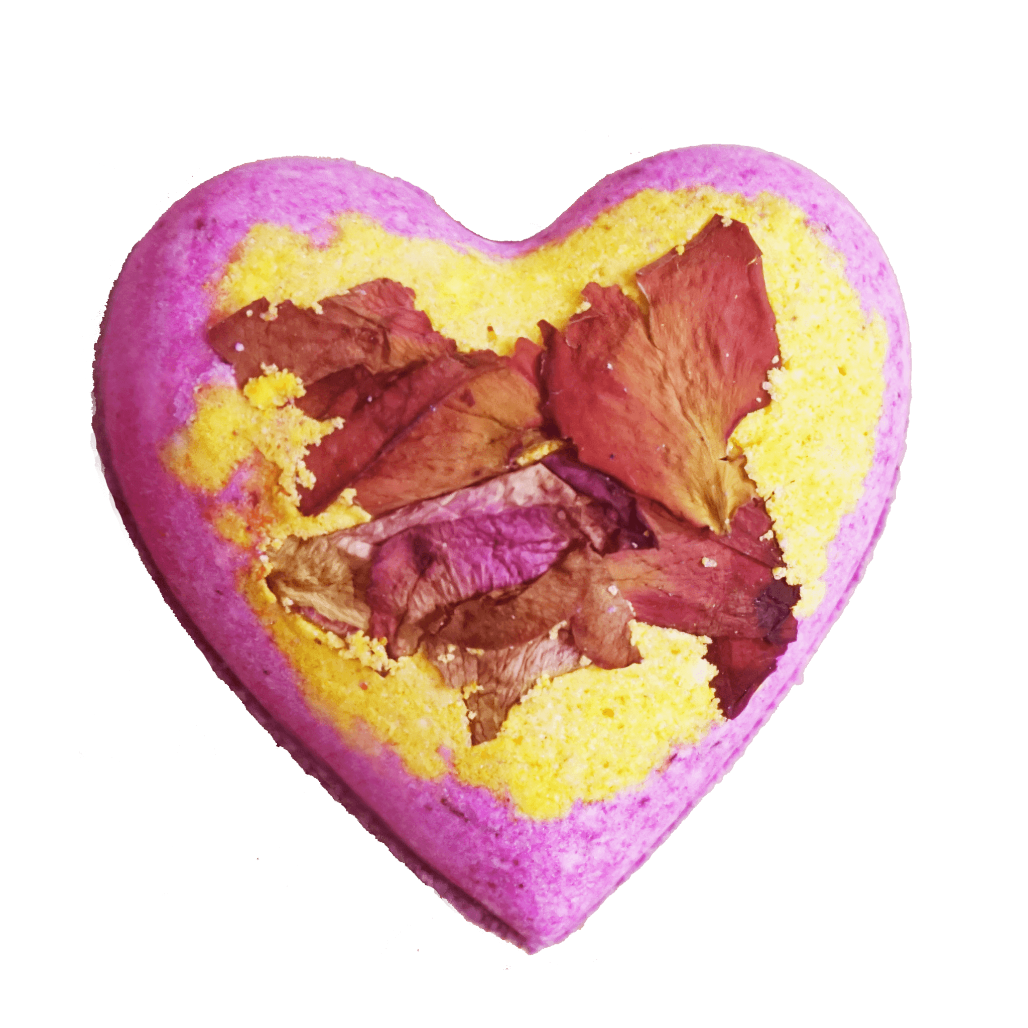 Love Letter Bath Bomb