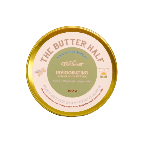 The Butter Half Body Butter