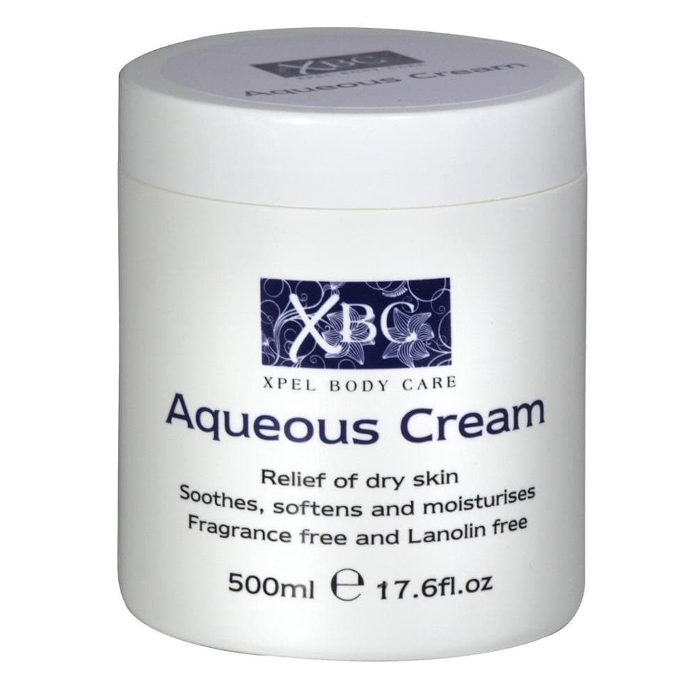 Aqueous Cream