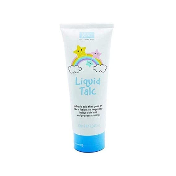 Liquid Talc Lotion