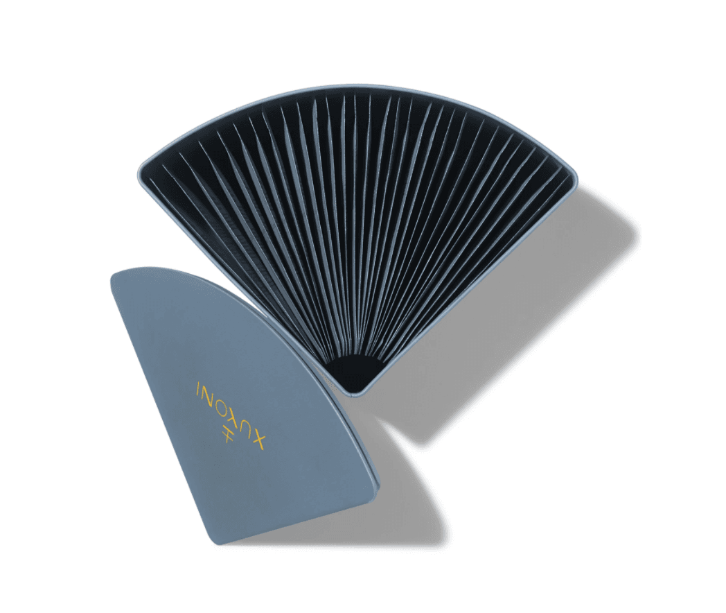 Royal Rice Bran Effect++ Face Mask