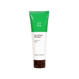 Cica Green Cleanser review
