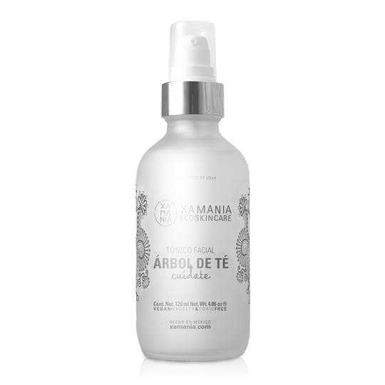 Tónico Facial - Árbol de Té