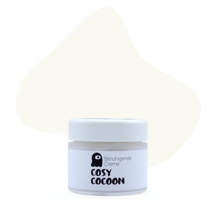 Cosy Cocoon - Reichhaltige Creme