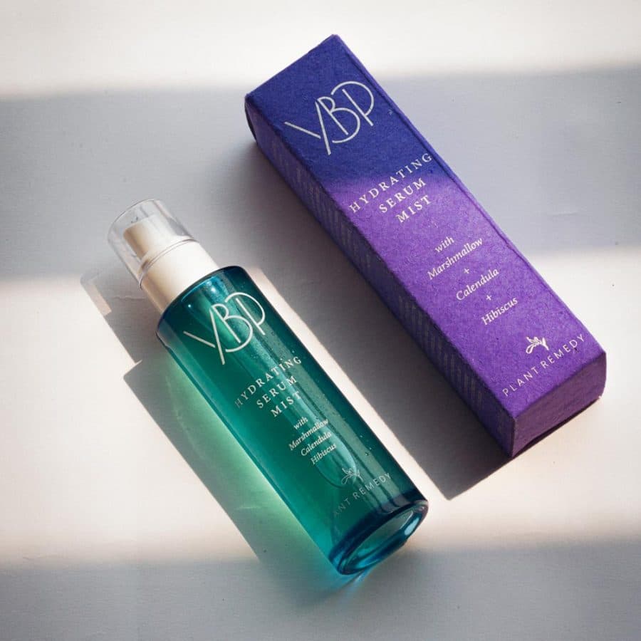 Hydrating Serum Mist