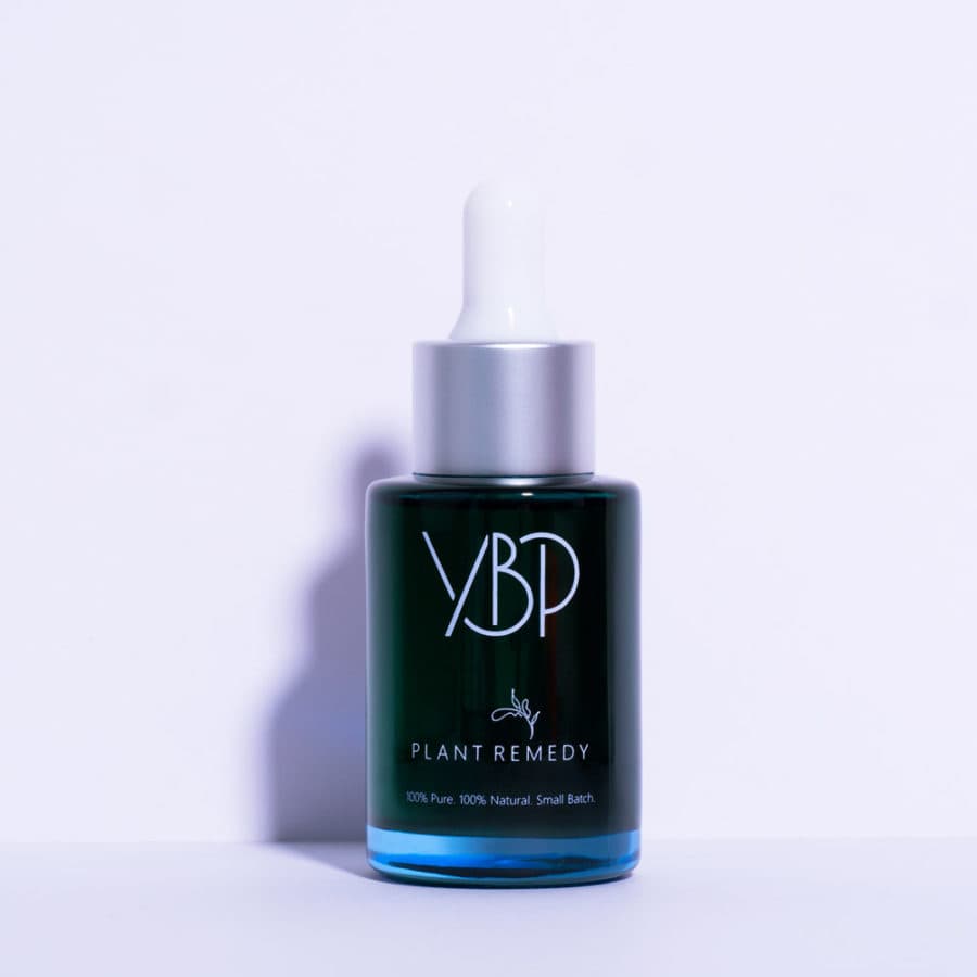 Plant Remedy Skin Elixir