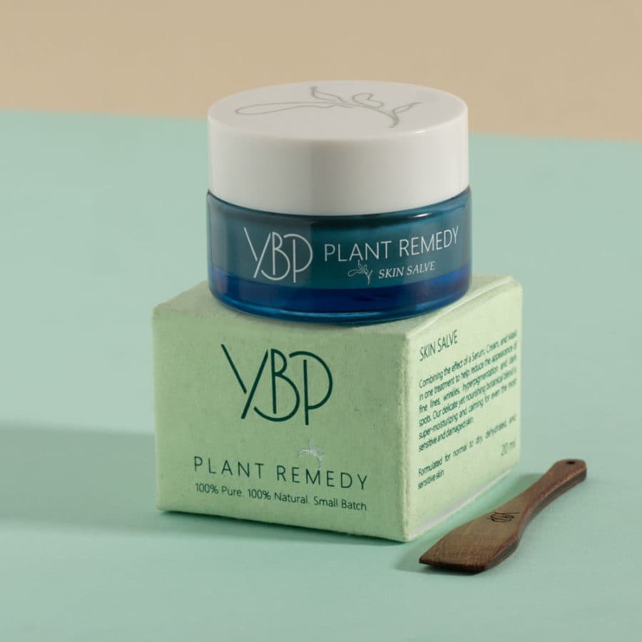 Skin Salve