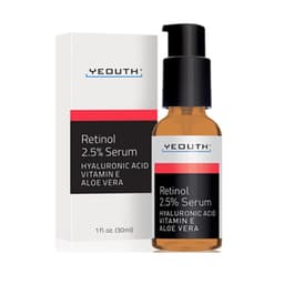 Retinol 2.5% Serum