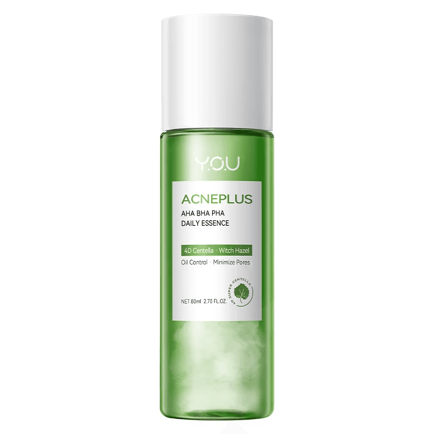 Acne Plus AHA BHA PHA Daily Essence