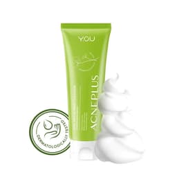 Acne Plus Low pH Calming Cleanser review