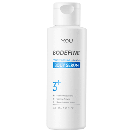 Bodefine CeraFive Intensive Hydrating Body Serum