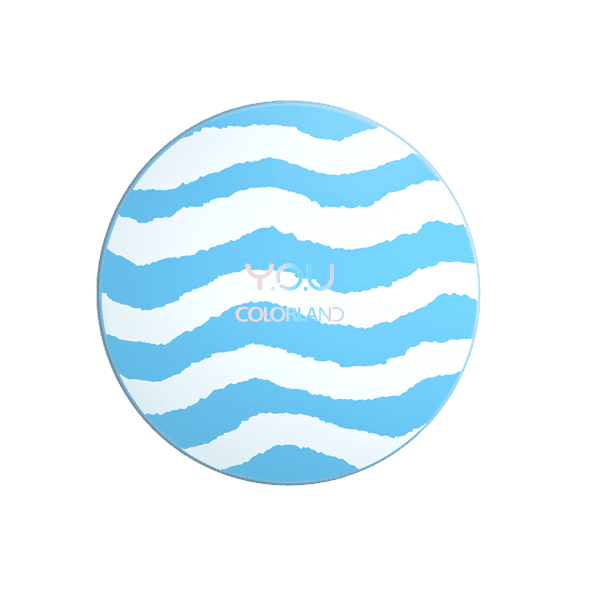 Colorland Pat 'n Go Lasting Cushion