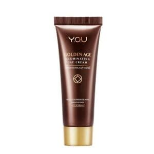 Golden Age Illuminating Day Cream SPF 30 PA+++	
