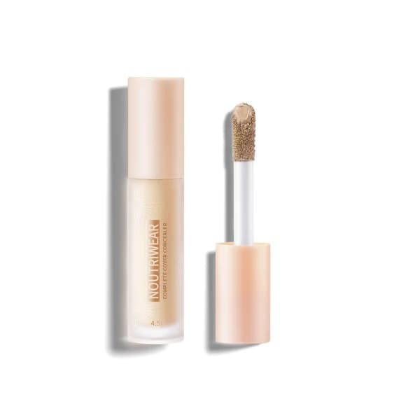 NoutriWear+ Complete Cover Concealer