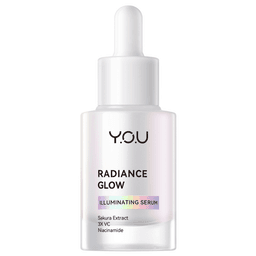 Radiance Glow Illuminating Serum