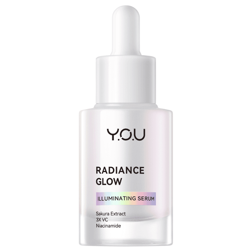 Radiance Glow Illuminating Serum