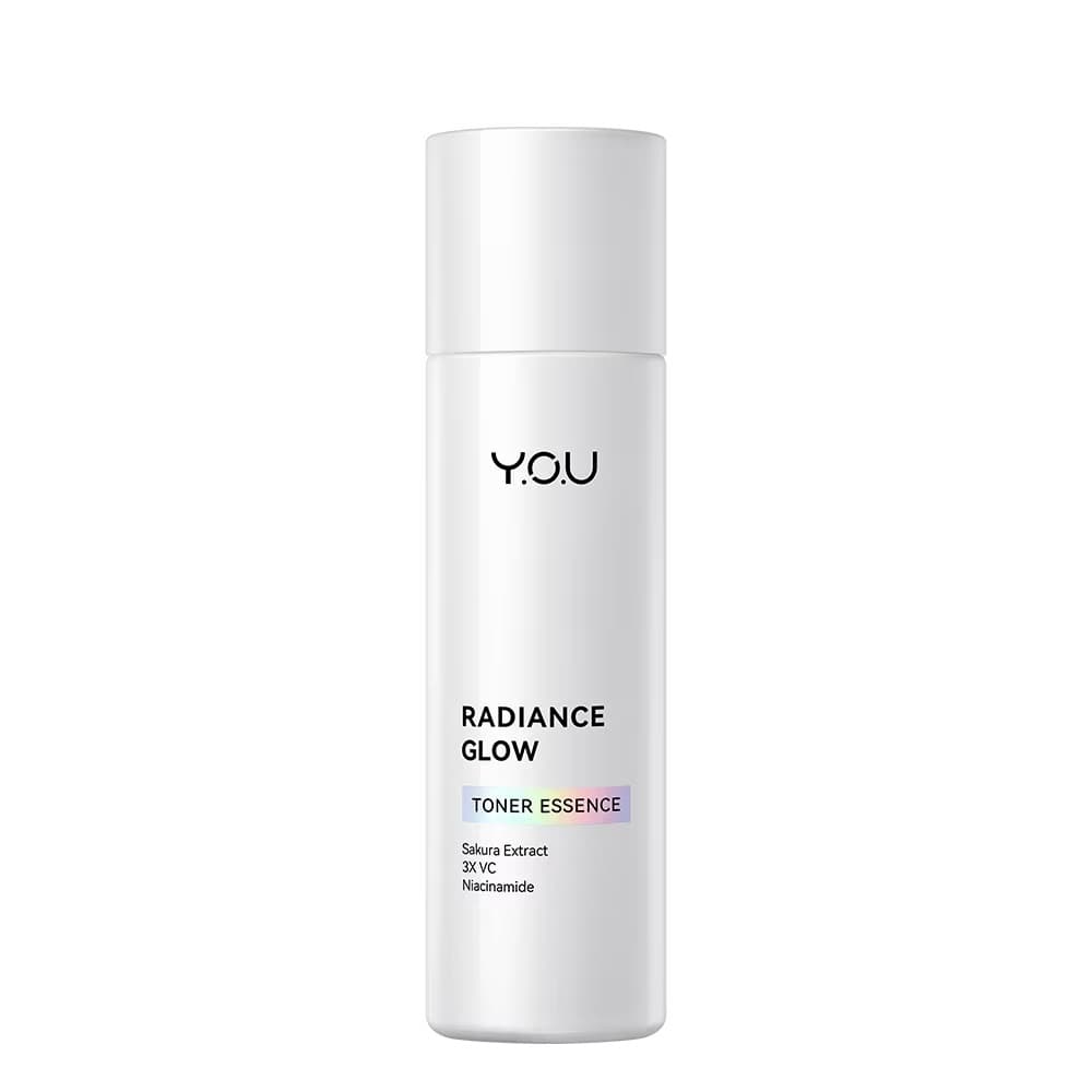Radiance Glow Toner Essence