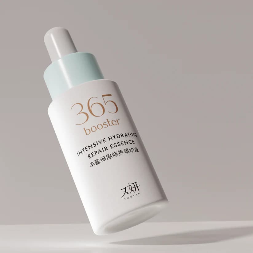 365 Booster Intensive Hydrating Repair Essence