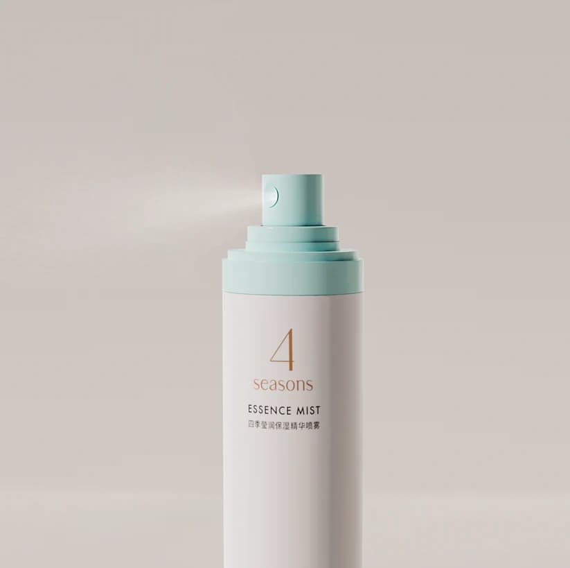 4 Seasons Essence Mist