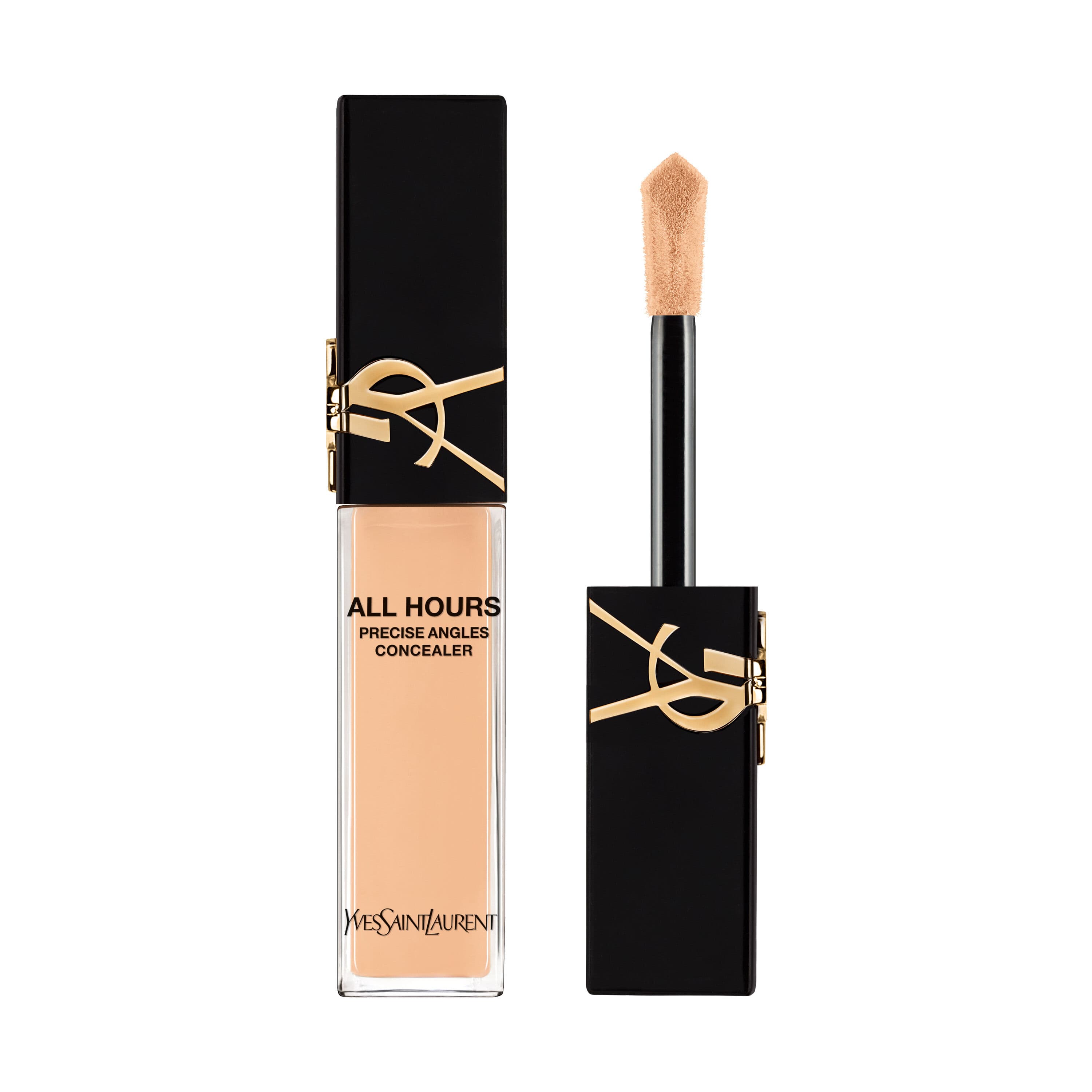 All Hours Creaseless Precise Angles Concealer