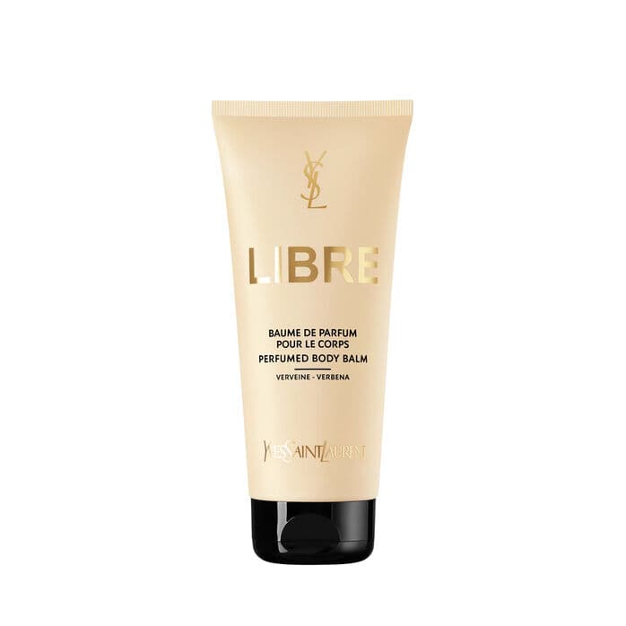 Libre Ultra-Hydrating Perfumed Body Balm