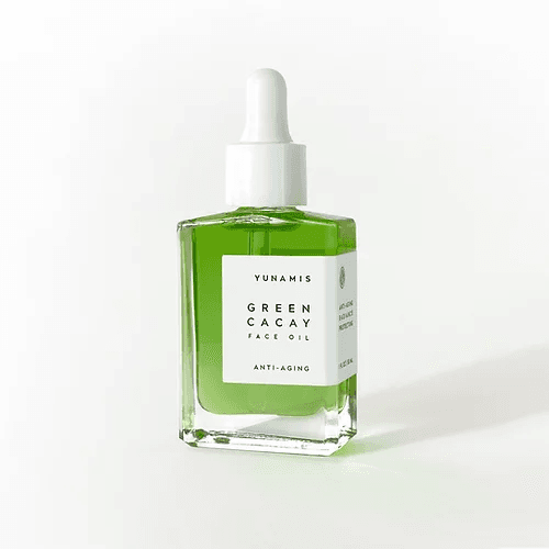 Green Cacay Face Oil