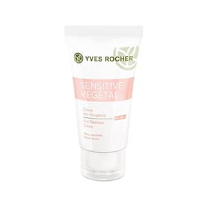 Anti-Redness Cream