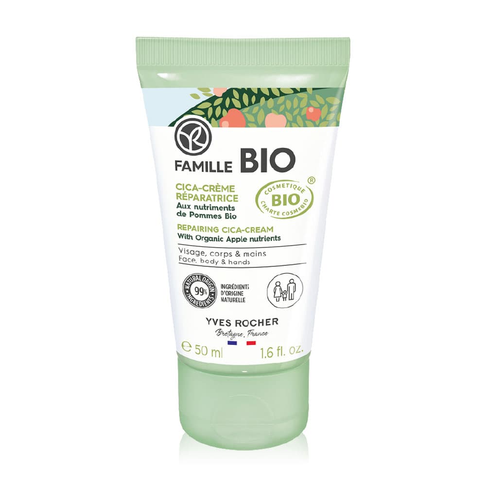 Famille Bio Repairing Cica Cream