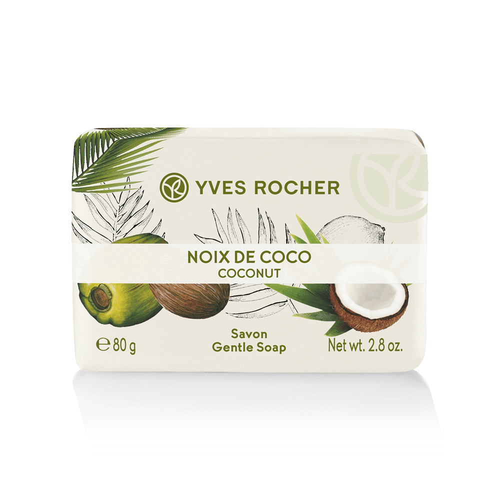 Gentle Soap - Coconut