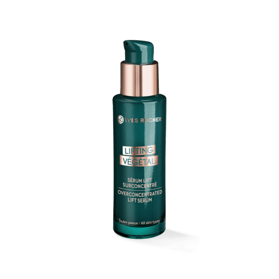 Lifting Vegetal Overconcentrated Lift Serum