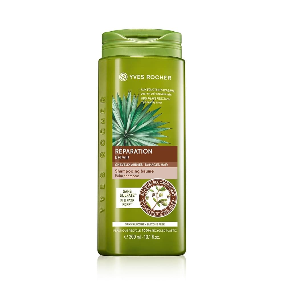 Repair - Balm Shampoo