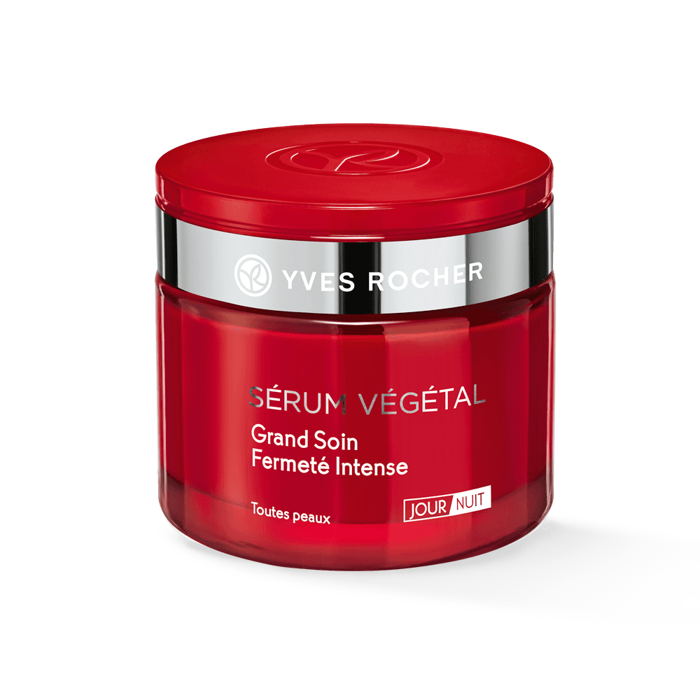 Serum Vegetal Grand Soin Fermete Intense