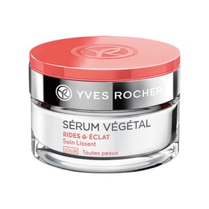Serum Vegetal Jour