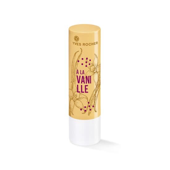 Vanilla Lip Balm