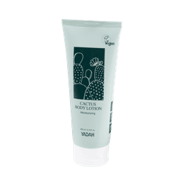 Cactus Body Lotion review