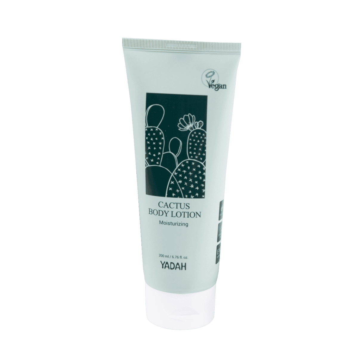 Cactus Body Lotion