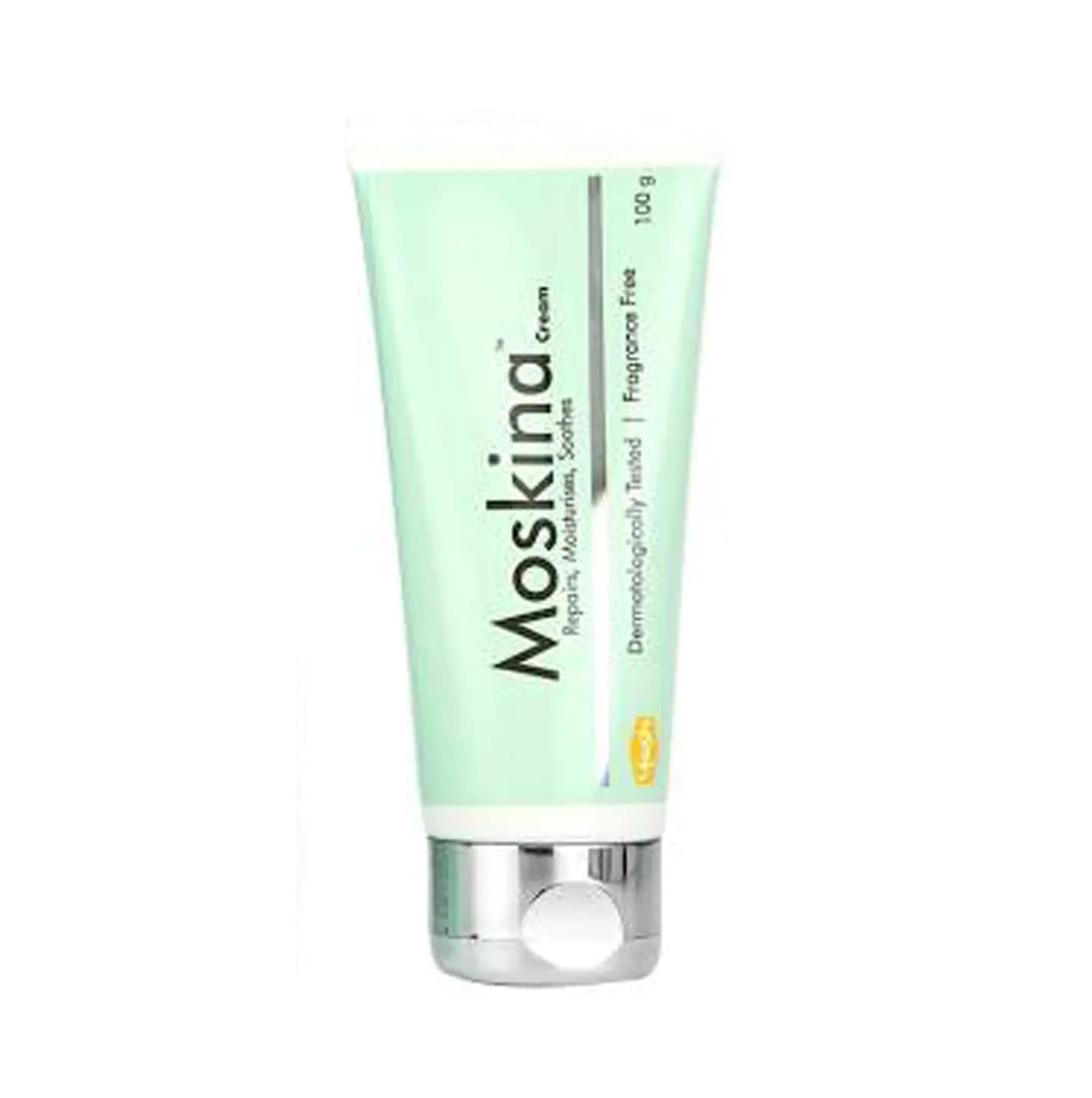 Moskina Cream