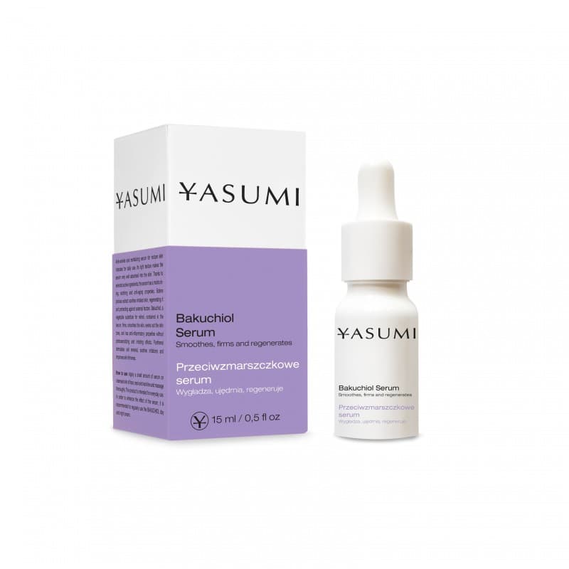 Bakuchiol Serum