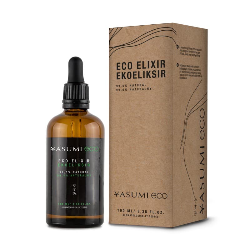 Eco Elixir