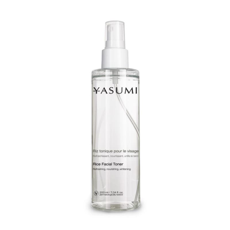 Rice Facial Toner
